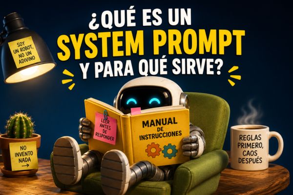 que es un system prompt