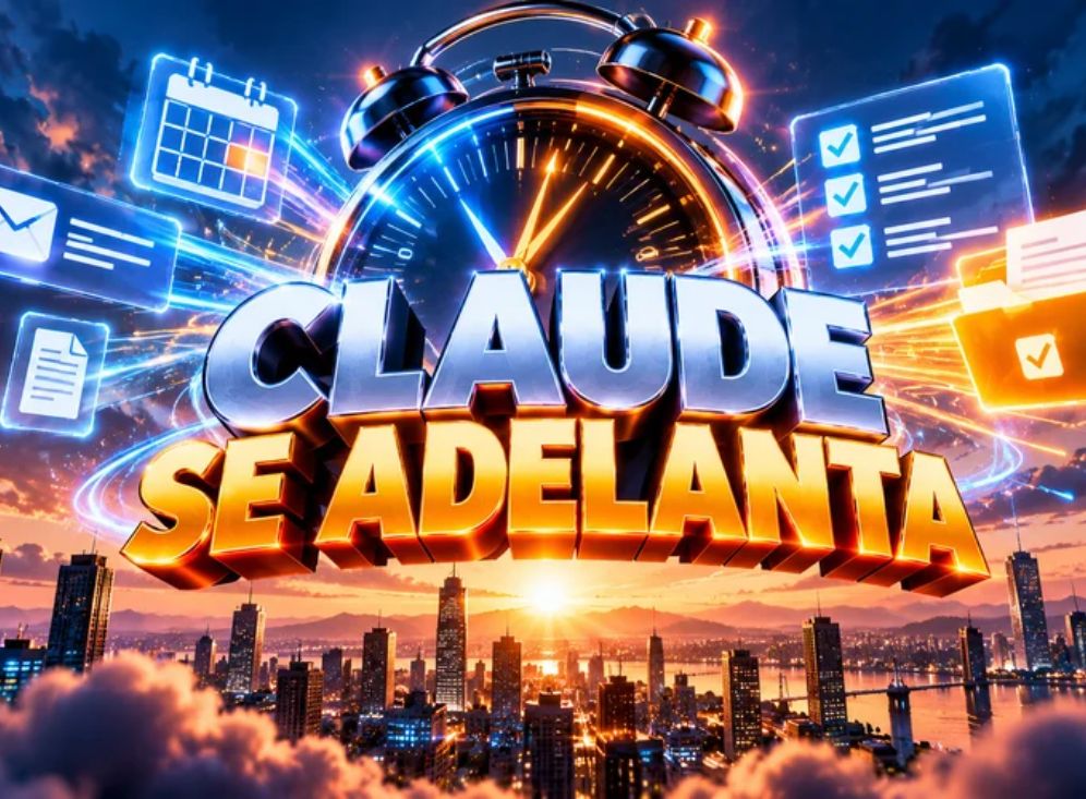 Claude Duet