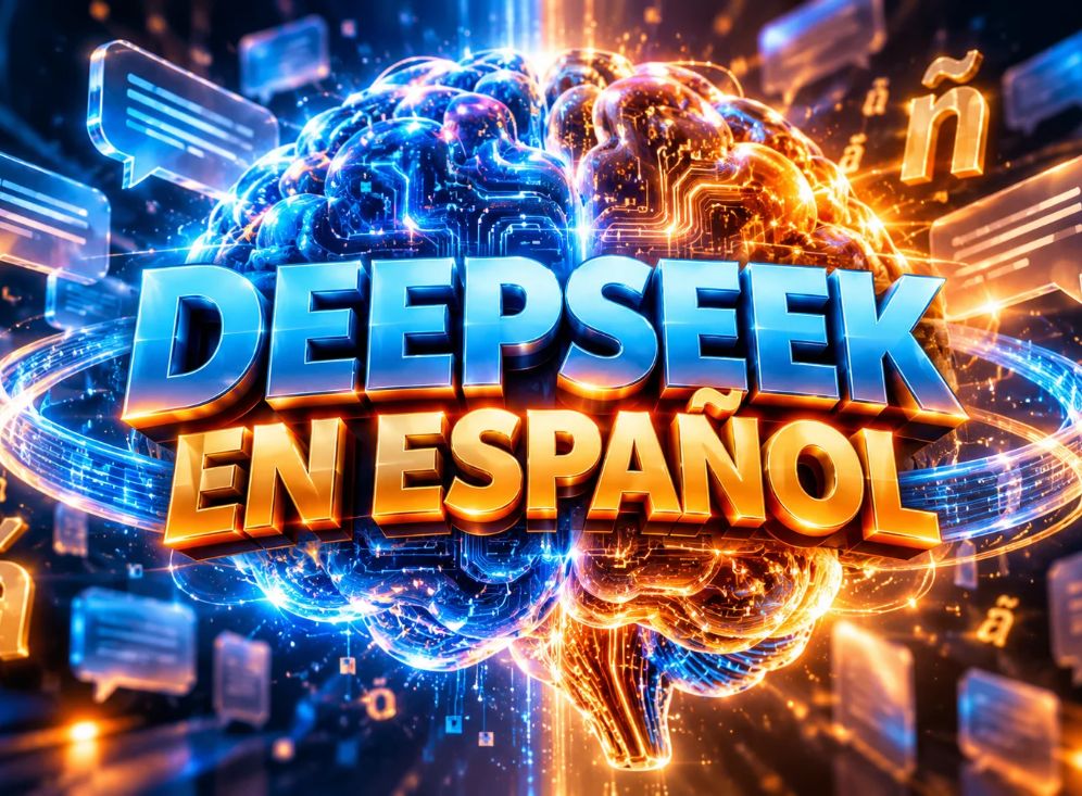 deepseek en español