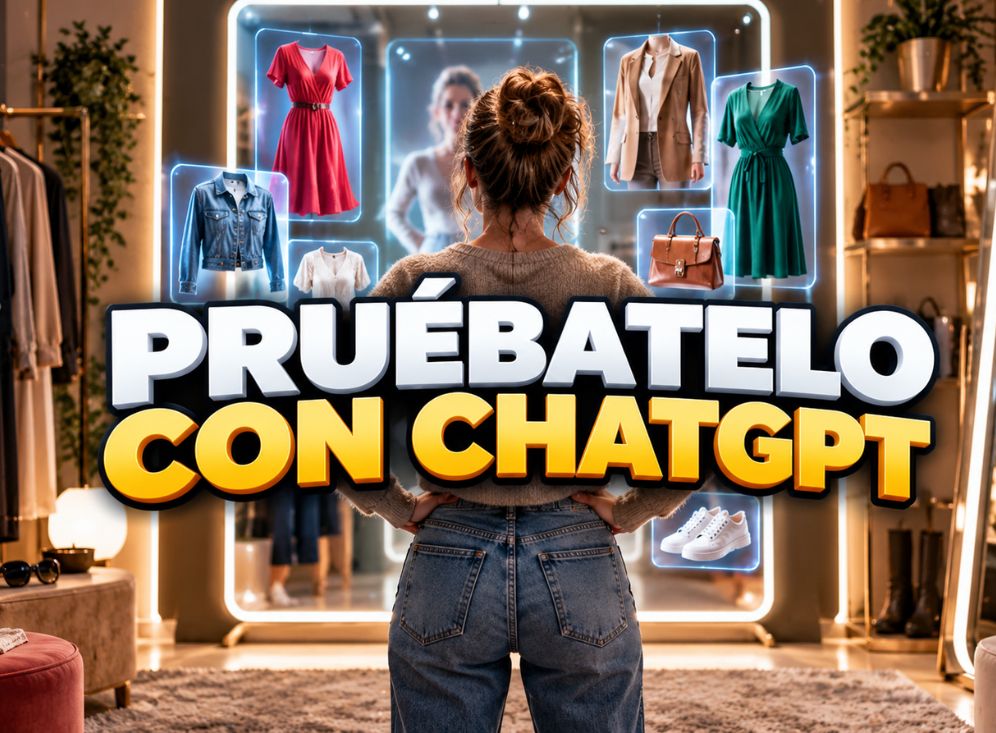 probador virtual ChatGPT