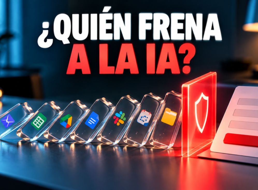 seguridad agentes Ia